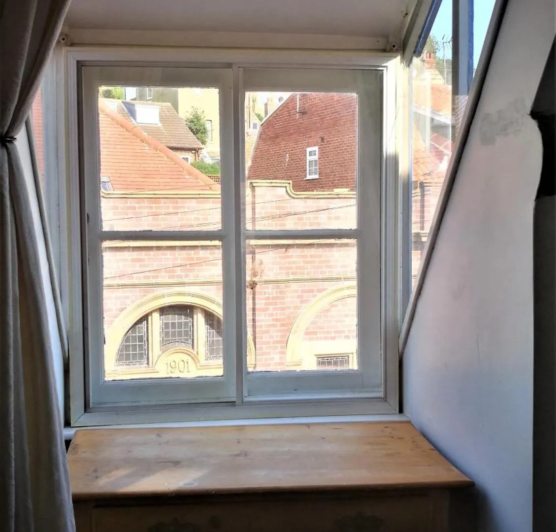 Seal, Comfortable Family Cottage Whitby 0*,  United Kingdom
