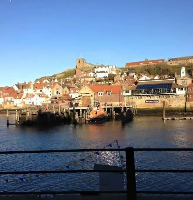 Holiday home Seal, Comfortable Family Cottage Whitby
